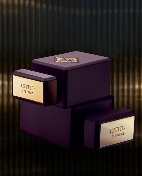 IPP INITIO PARFUMS PRIVES SIDE EFFECT 3.04 EDP (U)