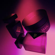 IPP INITIO PARFUMS PRIVES ATOMIC ROSE 3.04 EDP (U)