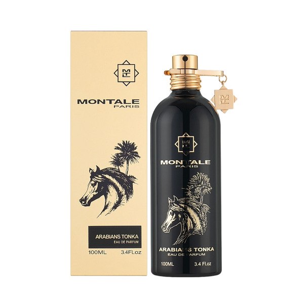 MONTALE ARABIANS TONKA 3.4 EDP (U)