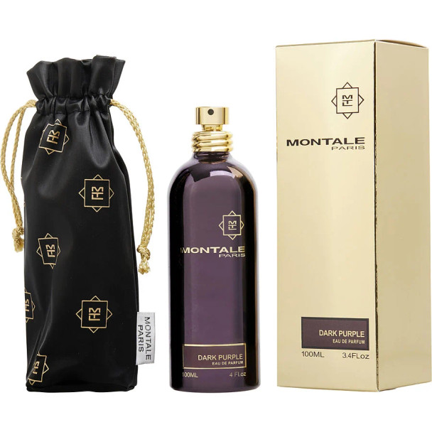 MONTALE DARK PURPLE 3.4 EDP (U)