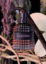VALENTINO UOMO BORN IN ROMA INTENSE 1.7 EDP INTENSE (M)