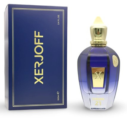 XERJOFF TORINO 21 3.4 EDP (U)
