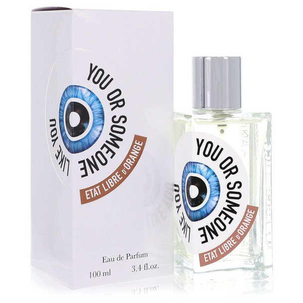 ELD ETAT LIBRE D'ORANGE YOU OR SOMEONE LIKE YOU 3.4 EDP (U)