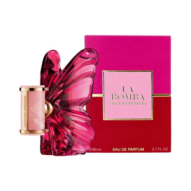 CH CAROLINA HERRERA LA BOMBA 2.7 EDP (W)