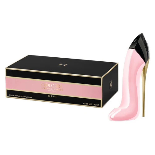 CH CAROLINA HERRERA GOOD GIRL BLUSH 5.1 EDP (W)