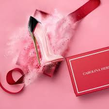 CH CAROLINA HERRERA GOOD GIRL BLUSH 5.1 EDP (W)