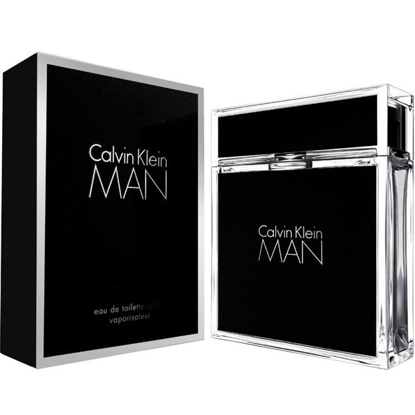 CK CALVIN KLEIN MAN 3.4 EDT (M)