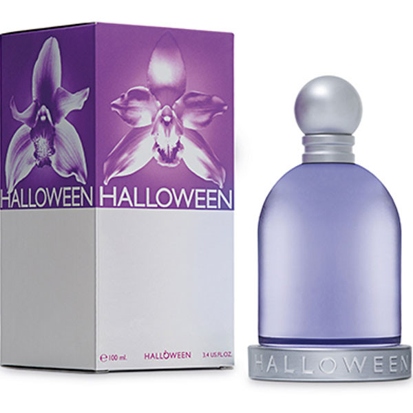 JDP JESUS DEL POZO HALLOWEEN 3.4 EDT (W)