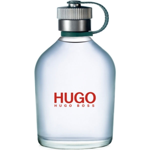 HB HUGO BOSS HUGO MAN 4.2 EDT (M) TESTER W/ CAP