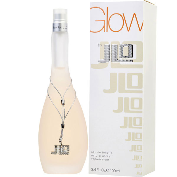 JL JENNIFER LOPEZ GLOW 3.4 EDT (W)