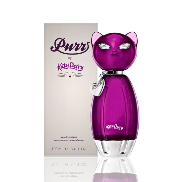 KP KATY PERRY PURR 3.3 EDP (W)