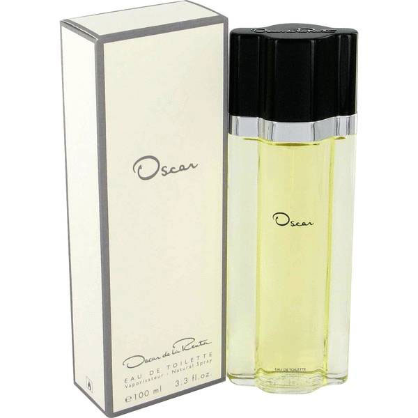 ODLR OSCAR DE LA RENTA OSCAR 3.4 EDT (W)