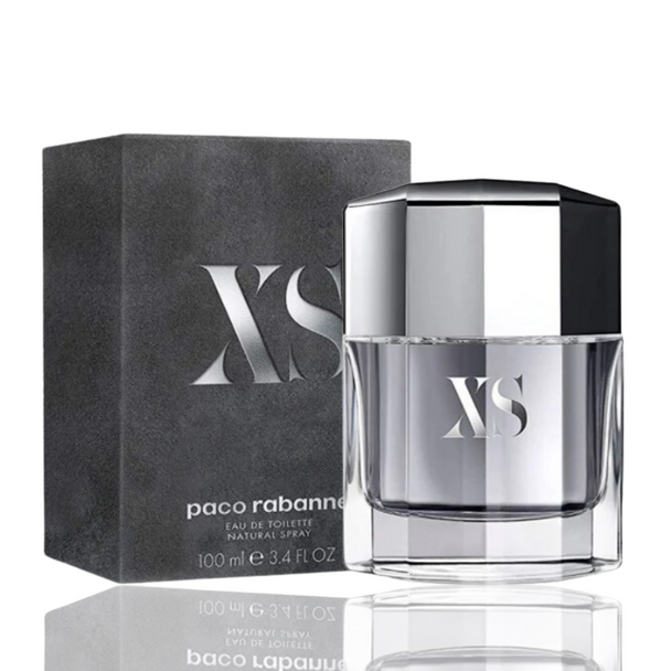 PR PACO RABANNE XS 3.4 EDT (M)