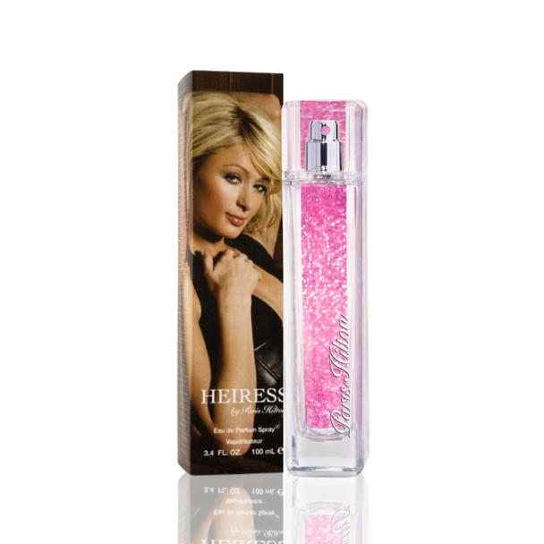 PH PARIS HILTON HEIRESS 3.4 EDP (W)