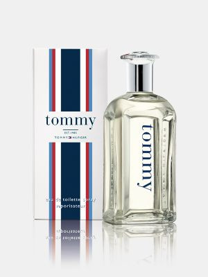 TH TOMMY HILFIGER TOMMY 3.4 EDT (M)