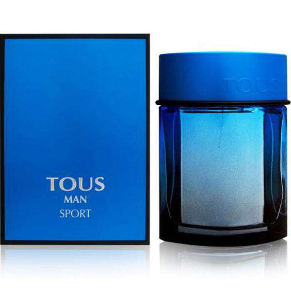TOUS MAN SPORT 3.4 EDT (M)