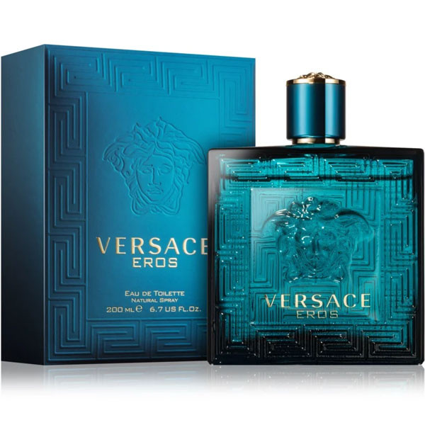VERSACE EROS 6.7 EDT (M)