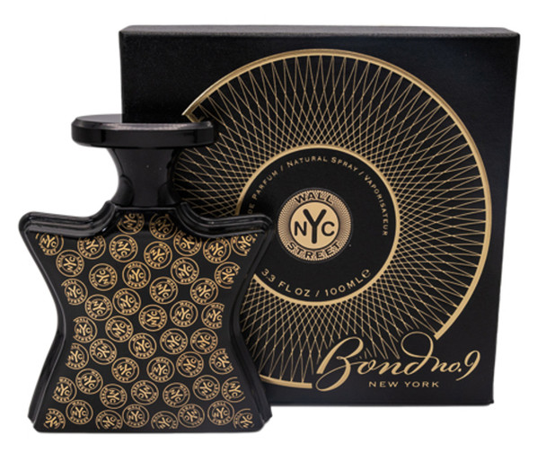 BN9 BOND NO.9 WALL STREET 3.3 EDP (U)