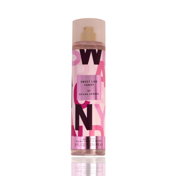 AG ARIANA GRANDE SWEET LIKE CANDY 8.0 BODY MIST (W)