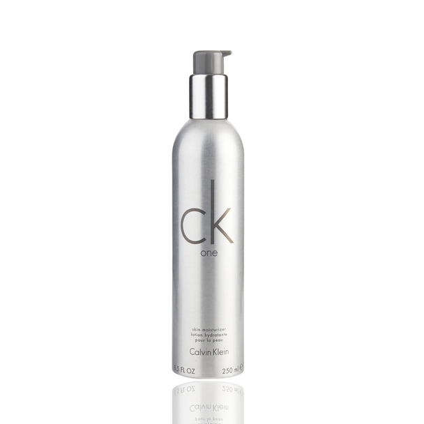 CK CALVIN KLEIN CK ONE 8.5 SKIN MOISTURIZER (U)
