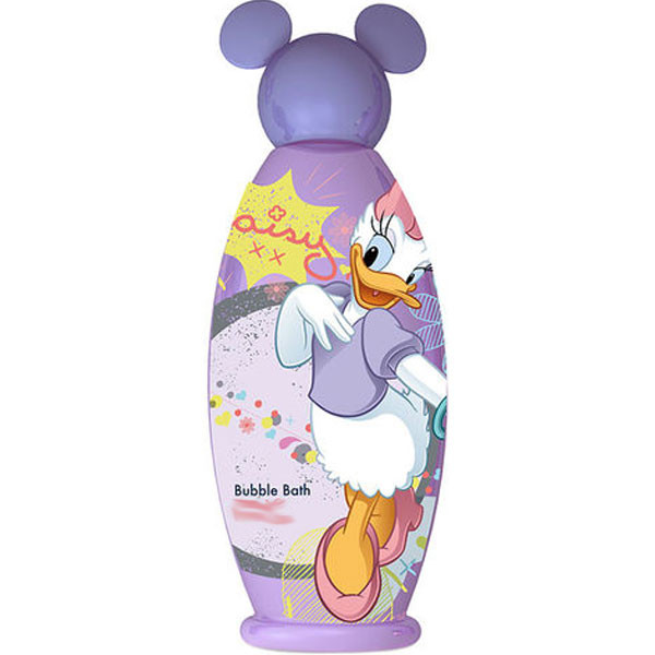 DISNEY DAISY DUCK 11.8 BUBBLE BATH (C)