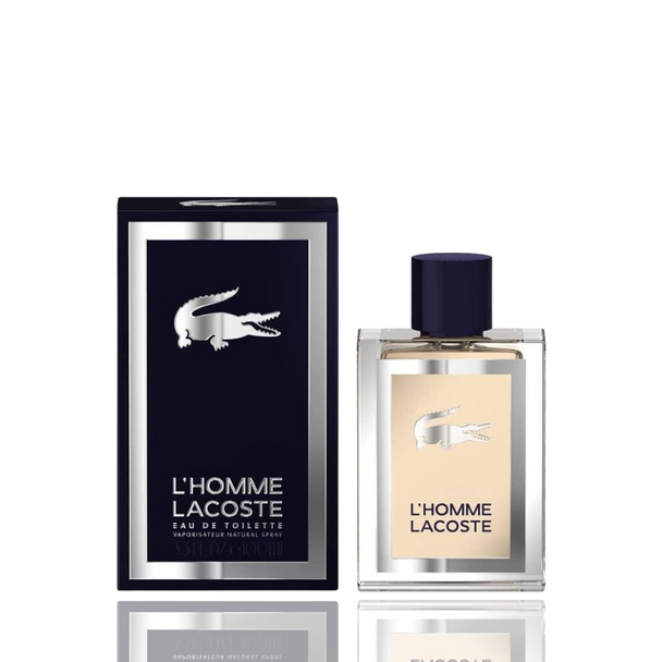 LACOSTE L'HOMME 3.3 EDT (M)
