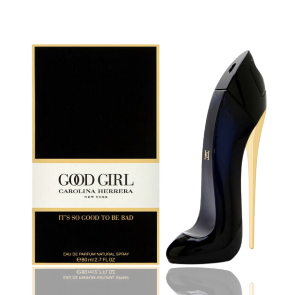 CH CAROLINA HERRERA GOOD GIRL 2.7 EDP (W)