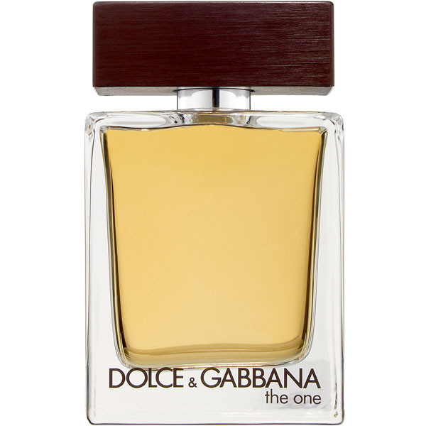 D&G DOLCE & GABBANA THE ONE 3.3 EDT (M) TESTER W/ CAP