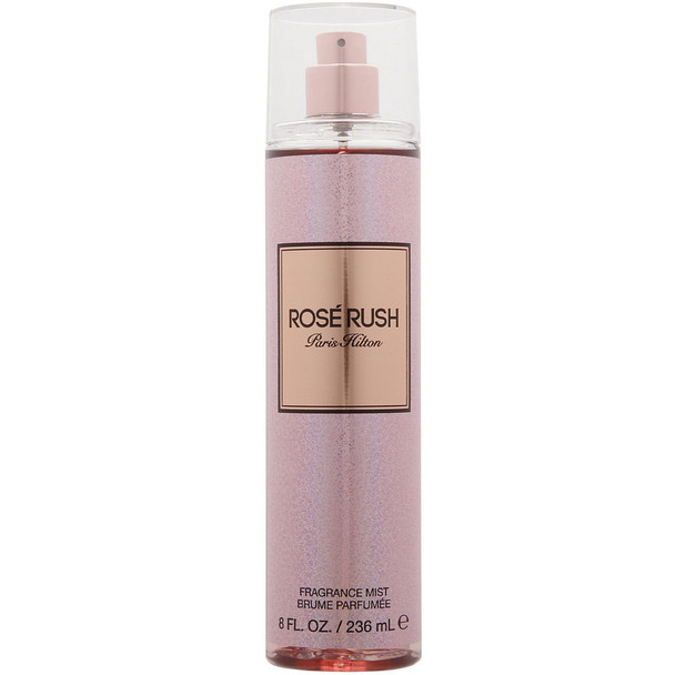 PH PARIS HILTON ROSE RUSH 8.0 BODY SPY (W)