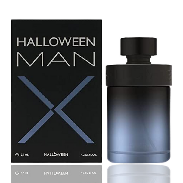 JDP JESUS DEL POZO HALLOWEEN MAN X 4.2 EDT (M)