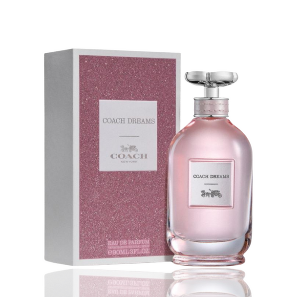 COACH DREAMS 3.0 EDP (W)