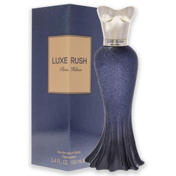 PH PARIS HILTON LUXE RUSH 3.4 EDP (W)