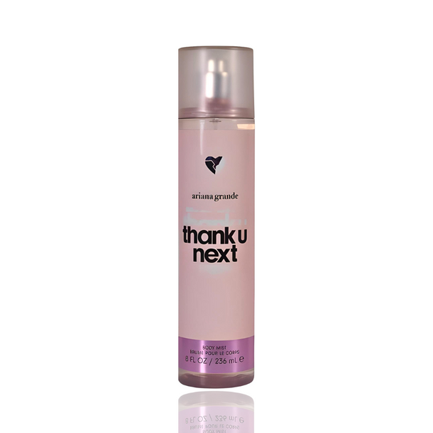 AG ARIANA GRANDE THANK U NEXT 8.0 BODY MIST (W)