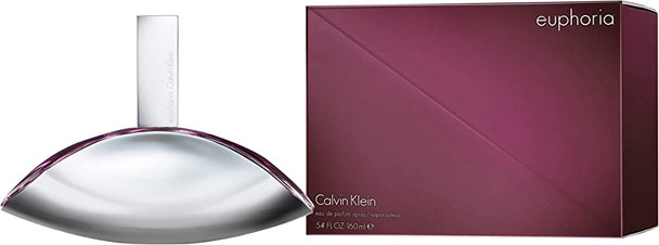CK CALVIN KLEIN EUPHORIA 5.4 EDP (W) NEW DESIGN