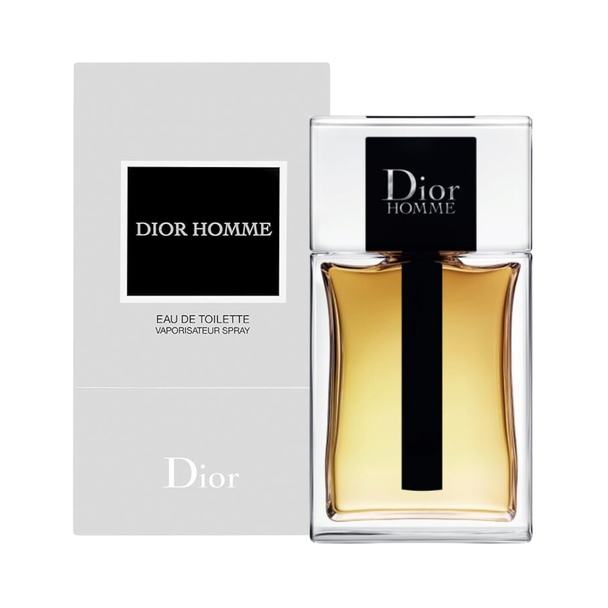 DIOR HOMME 3.4 EDT (M)