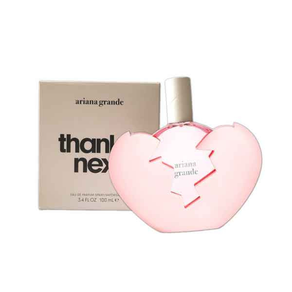 AG ARIANA GRANDE THANK U NEXT 3.4 EDP (W) TESTER W/O CAP
