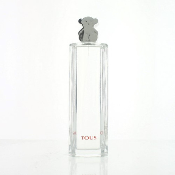 TOUS 3.0 EDT (W) TESTER W/ CAP