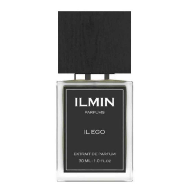ILMIN IL EGO PARFUMS-EXTRAIT DE PARFUM 1.0 OZ EDP (U)