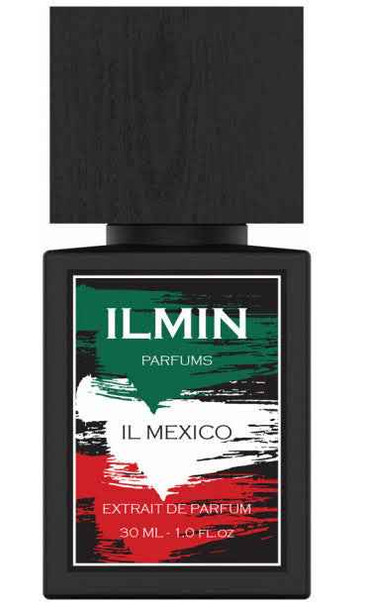 ILMIN IL MEXICO PARFUMS-EXTRAIT DE PARFUM 1.0 OZ EDP (U)