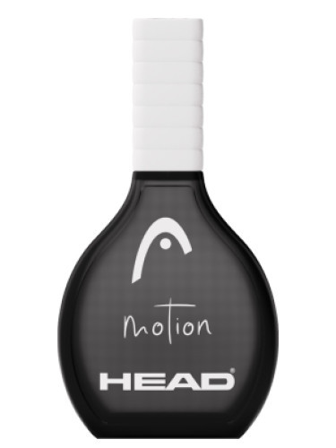 HEAD MOTION 3.3 EDT (M) TESTER W/ CAP