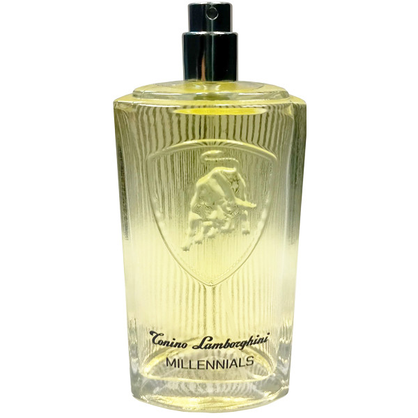 LAMBORGHINI MILLENNIALS 4.2 EDT (M) TESTER W/O CAP