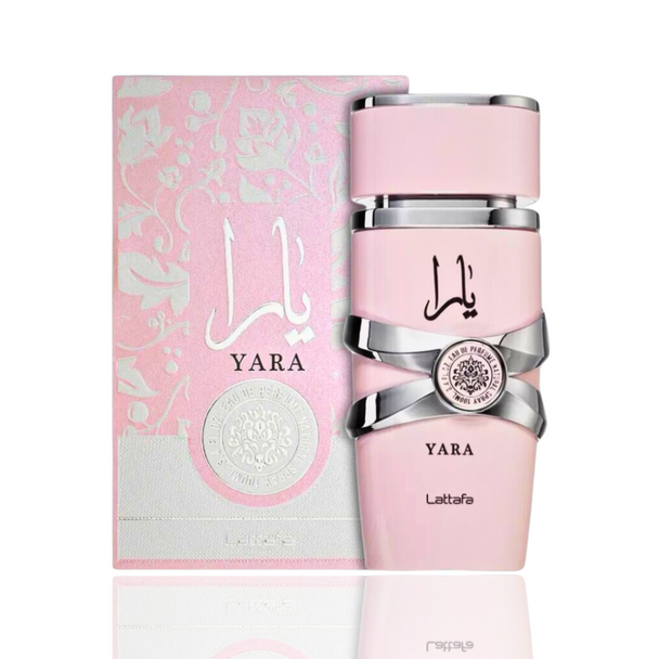 LATTAFA YARA 3.4 EDP (U)