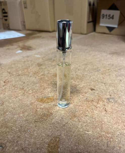 FUBU 0.67 OZ TESTER W/CAP SPRAY U/BOX
