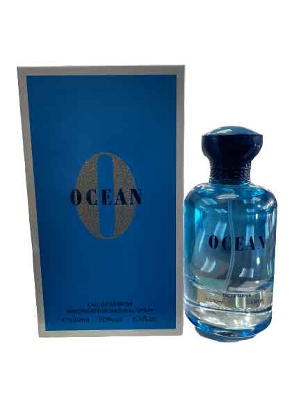 BHARARA BEAUTY OCEAN 3.4 EDP (M)