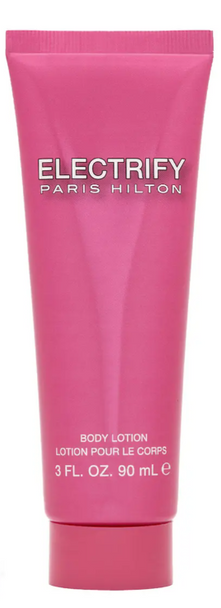PH PARIS HILTON ELECTRIFY 3.0 BL (W) U/BOX