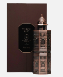 LATTAFA NICHE EMARATI MUGHAL FORT 3.4 EDP (U)