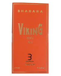 BHARARA VIKING RIO PARFUM 0.17 PARFUM VIAL (U)