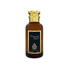 HOP HOUSE OF PERFUMES EMARATI OUD 3.4 EDP (U)