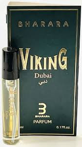 BHARARA VIKING DUBAI 0.17 PARFUM VIAL (U)