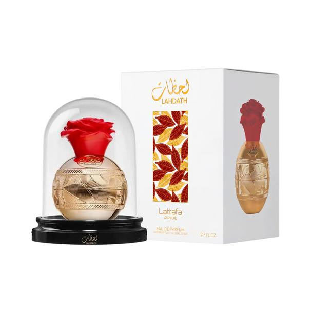 LATTAFA PRIDE LAHDATH 2.7 EDP (W)